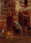 Eastern Street Sellers